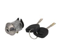 Juego de cerradura de encendido, llave AKUSAN K04W044AKN