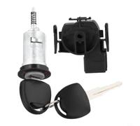 Juego de Cerradura de Ignición Directo para Opel para combo 2001-11 | Compatible Astra F y para G, para meriva A, para tigra, sensibilidad, , instalación sin herramientas