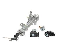 Juego de Cerradura para Suzuki Burgman AN250, AN400 (-02)