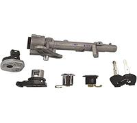 Juego de Cerradura para Suzuki Burgman UH125 150 (02-06)