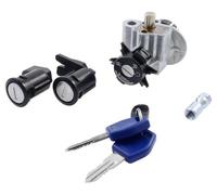 Juego de cerradura - Peugeot ELYSTAR 50 Advantage