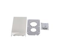 Juego de chimenea truma