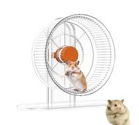 Juego De Chinchilla Ruedas De Juego Para Hurones Juegos De Carreras Para Pequeños Animales De Juego Para Hámsters Ruedas De Juego Para Jaulas De Erizo Para Jaulas Para Pequeños Alma