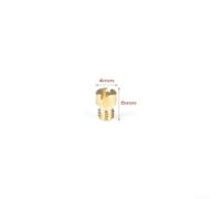 Juego de chorro principal de carburador 4085 con 15 boquillas de 40 a 85 para Hercules Prima 2 a 6 y compatible con Puch Kreidler Zundapp