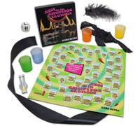 Juego de Chupitos Eróticos - Diversión y Placer | noestabu.com