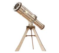 Juego de Ciencia para Niños - Juguetes Educativos De Telescopio Y Lógica - Kit De Ciencia Astronómica Stem Y Física,para Niños Niñas Estudiantes Biblioteca Escolar Preescolar