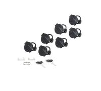 Juego de cierre Track Sw-motech ALK.00.165.16200