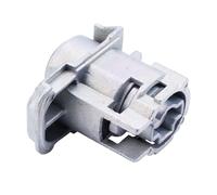 Juego de cilindro de encendido Cilindro Cerradura Puerta Delantera Izquierda, Interruptor Barril Encendido, Compatible Con Buick Para Verano 2012-2017 Para Regal 2011-2017 20912091 20765509