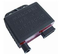 Juego de cilindro Malossi PVM Digit CDI electrónico, ZÃ 1┃ 4 ndeinheit para Gilera Runner 125/180