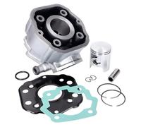 Juego de cilindros 50cc para Derbi Senda GPR, Gilera GSM SMT RCR Zulu EBE, EBS