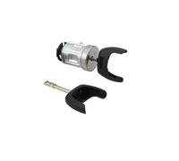 Juego De Cilindros De Bloqueo Interruptor De Encendido Con Llaves Compatible Con Ford Para Focus Para Fusion Para Fiesta 2006-2014 OE 1677531 4355452 Interruptor Bloqueo Arranque