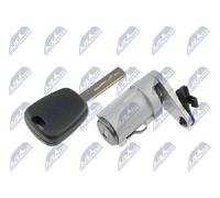 Juego De Cilindros De Cerradura Original NTY EZC-PE-009 Para Peugeot
