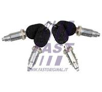Juego De Cilindros De Cierre RÁPIDO FT94130 Para Citroën Fiat Peugeot