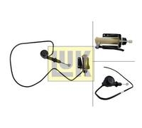 Luk 513 0071 10 Sistemas Hidráulicos de Embrague | Compatible con: IVECO DAILY III Bus, DAILY III Pritsche/Fahrgestell, DAILY IV Bus, DAILY IV Kasten