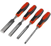 Conjunto de 4 piezas con punto beige