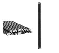 Juego de cinceles, joyería de cincel de yunque para bricolaje Joyas talladas a mano Herramientas orfebrería (20PCS)
