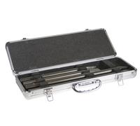 Juego De Cinceles SDS Max Makita D-40559, 4 Piezas MAKD40559