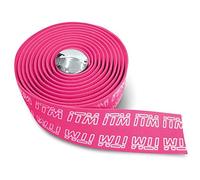 JUEGO DE CINTA ITM EVA TAPE 3D ROSA FUERTE LOGO B