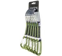 Pack de expresores CAMP ORBIT WIRE EXPRESS KS 12 cm 6 PACK
