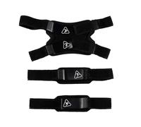 Juego de Cintas para Rodilleras C-Frame Junior