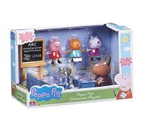 Juego De Clase De Peppa Pig