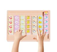Juego De Clasificación De Animales Para - Pensamiento Lógico Interactivo - Juego De Sociedad De Asociación Para - Para Niños Y Niñas En Casa, Aula, Viajes,