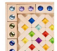 Juego de clasificación de arco iris de silicona, juego de aprendizaje a juego, piezas suaves y flexibles. Actividad educativa para desarrollar habilidades para niños pequeños como juego para el pato