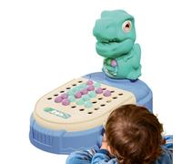 Juego de clasificación de colores interactivos, juegos educativos de reconocimiento de cuentas, juego de mesa educativa de 12 pulgadas con actividad divertida, juego de con diseño seguro