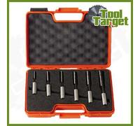 CMT Orange Tools 102.001.10 - Estuche 6 brocas s 16x50 kss sx