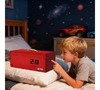 Juego De Coches De Retroceso | Premios De Recompensa para Profesores Vehículos Y Figuras,Vehículos De Carreras De Retroceso,para Chicos, Chicas, Niños, Hijos, De Cumpleaños Y Vacaciones