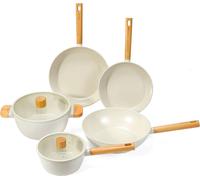 Juego de Cocina BECKEN - BCS9591 (Beige)