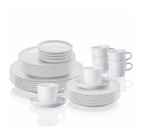 Juego De Cocina Blanca Thomas 30 Pzs.
