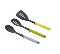 Juego de cocina joseph joseph duo 3 piezas, diseño moderno y funciona
