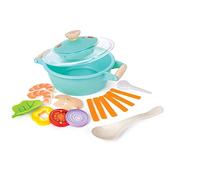 Juego de Cocina Little Chef Hape