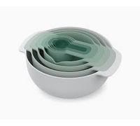 Juego de cocina nest? 9 plus editions (sage) de joseph joseph - 9 pi