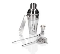 Juego de coctelera de 550 ml