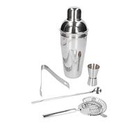 Juego de coctelera de Bar 5 l, 750 ml