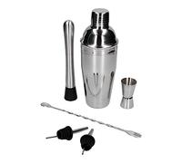 Juego de coctelera de Bar de 6 litros 750 ml