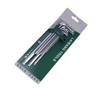 Juego de códigos de hechizos de punta esférica para motor de búsqueda de calor, plan ergonómico de metal, reduce la fatiga de la mano, excelente para dinámicas y acciones contra el juego de