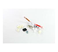 Juego de cojines de asiento AKUSAN BPD-IV001