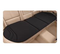 Juego de Cojines de Asiento de Coche para Verano para Toyota Verso Verso-S XP120 AR20 2012-2020 2021 2026, Transpirable Cojín de Látex Refrigerante, Alfombrilla Fibra de Algas,Rear*1