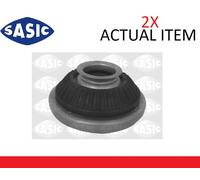 Juego De Cojines De Montaje Superior De Amortiguador SASIC 2X SAS2656021