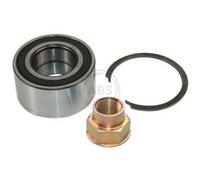 Juego De Cojinete De Rueda A.b.s. 200383 para Alfa Romeo Citroën Fiat Ford