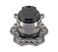 A.B.S. 201787 Juego de cojinete de rueda
