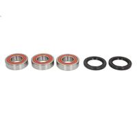 Juego de cojinete de rueda ATHENA W445009R