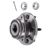 Juego de cojinete de rueda BLUE PRINT ADA108205 para GRAND CHEROKEE II 4 1999-