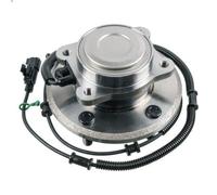 Juego de cojinete de rueda BLUE PRINT ADA108316 para VW ROUTAN 3.6 2010-2013