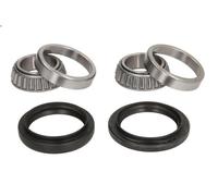 Juego de cojinete de rueda BTA H1G003BTA para FORD FIESTA I (GFBT) 0.9 1976-1983