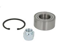 Juego de cojinete de rueda BTA H1P004BTA para CITROEN C2 (JM_) 1.1 2003-2012
