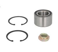 Juego de cojinete de rueda BTA H1W004BTA para VW POLO (86) 0.9 1975-1981